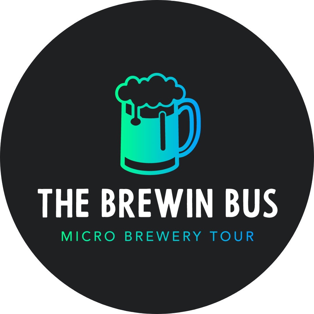 Hop on the Brew Bus and enjoy a pint on us at Central Alberta's best microbreweries!