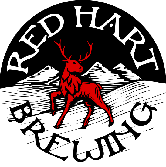 Red Hart Brewing in Central Alberta