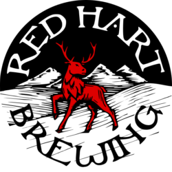 Red Hart Brewing in Central Alberta